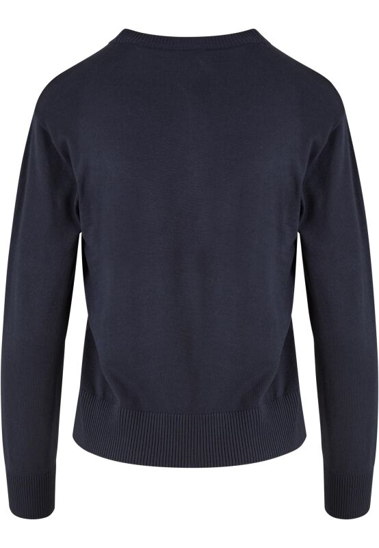 Pull Tricoté Col Rond | Urban Classics Sweat-shirt