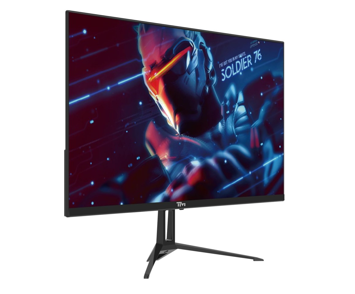 Twisted Minds - 27’’ FHD 100HZ IPS 1ms Gaming Monitor TM27FHD100IPS