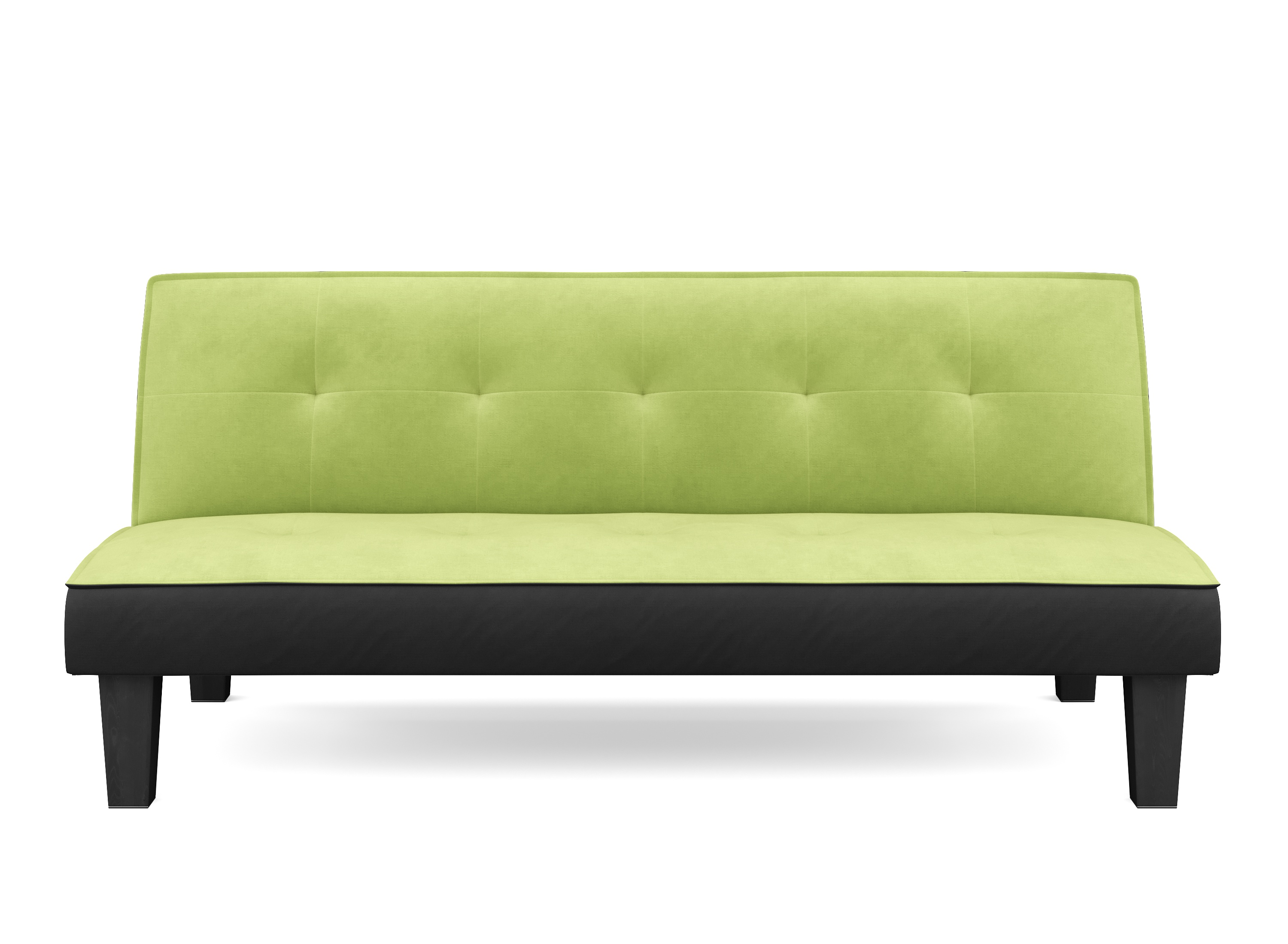 Schlafsofa ROLANDO grün