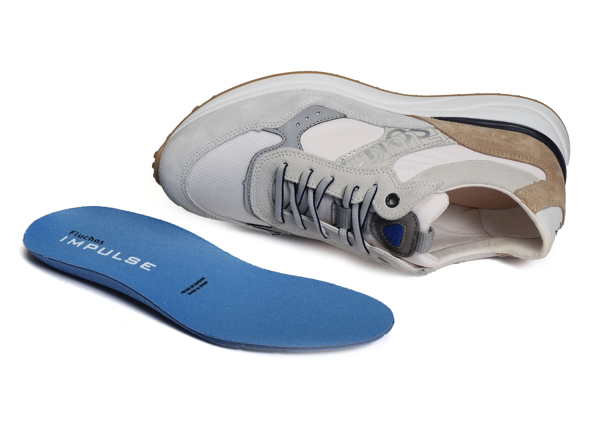 F1482 gris