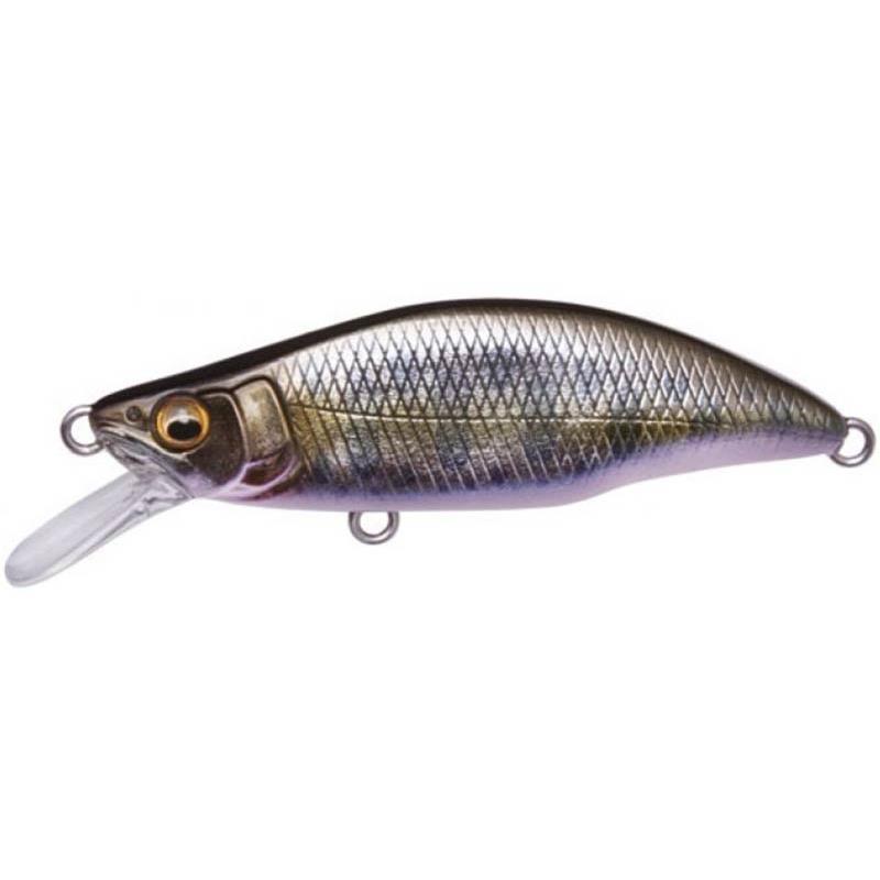Leurre Coulant Megabass Great Hunting 64 Humpback - 6.5Cm
