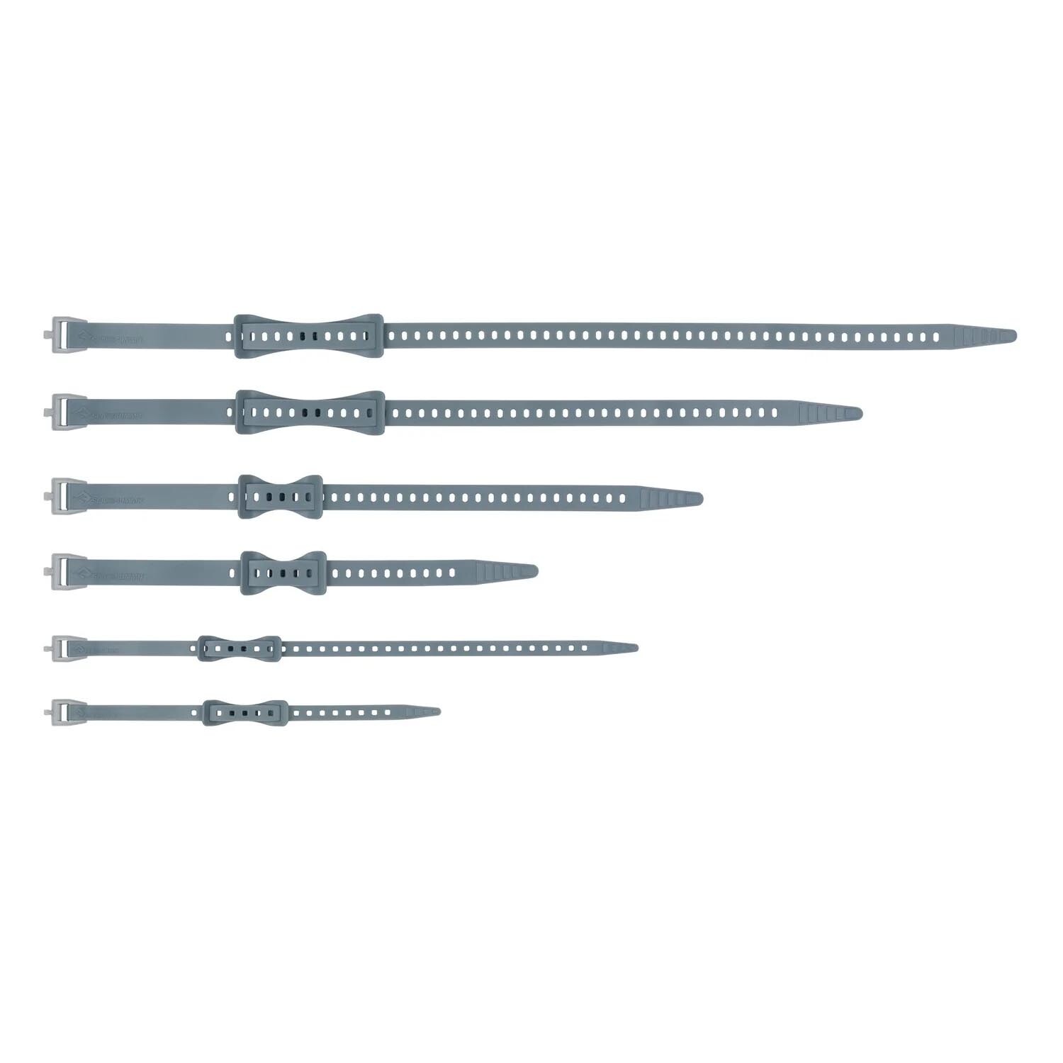 Sea to Summit Stretch-loc 30 - 20mm X 750mm 2 Pack