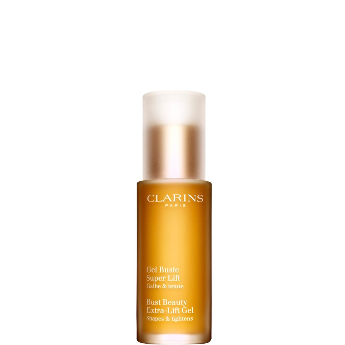 CLARINS Gel Buste Super Lift Galbe et Tenue