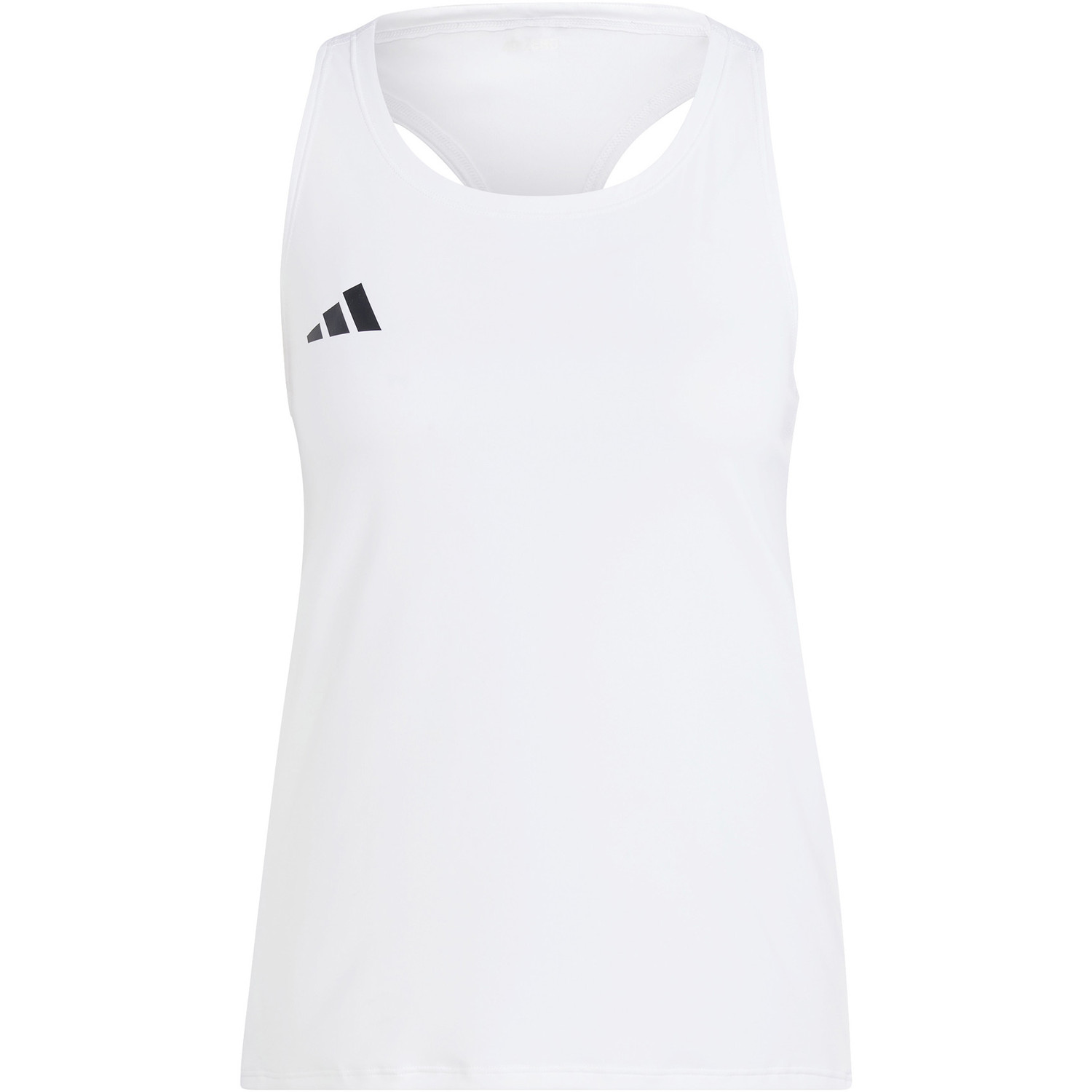 adidas Adizero Essentials Singlet Dames