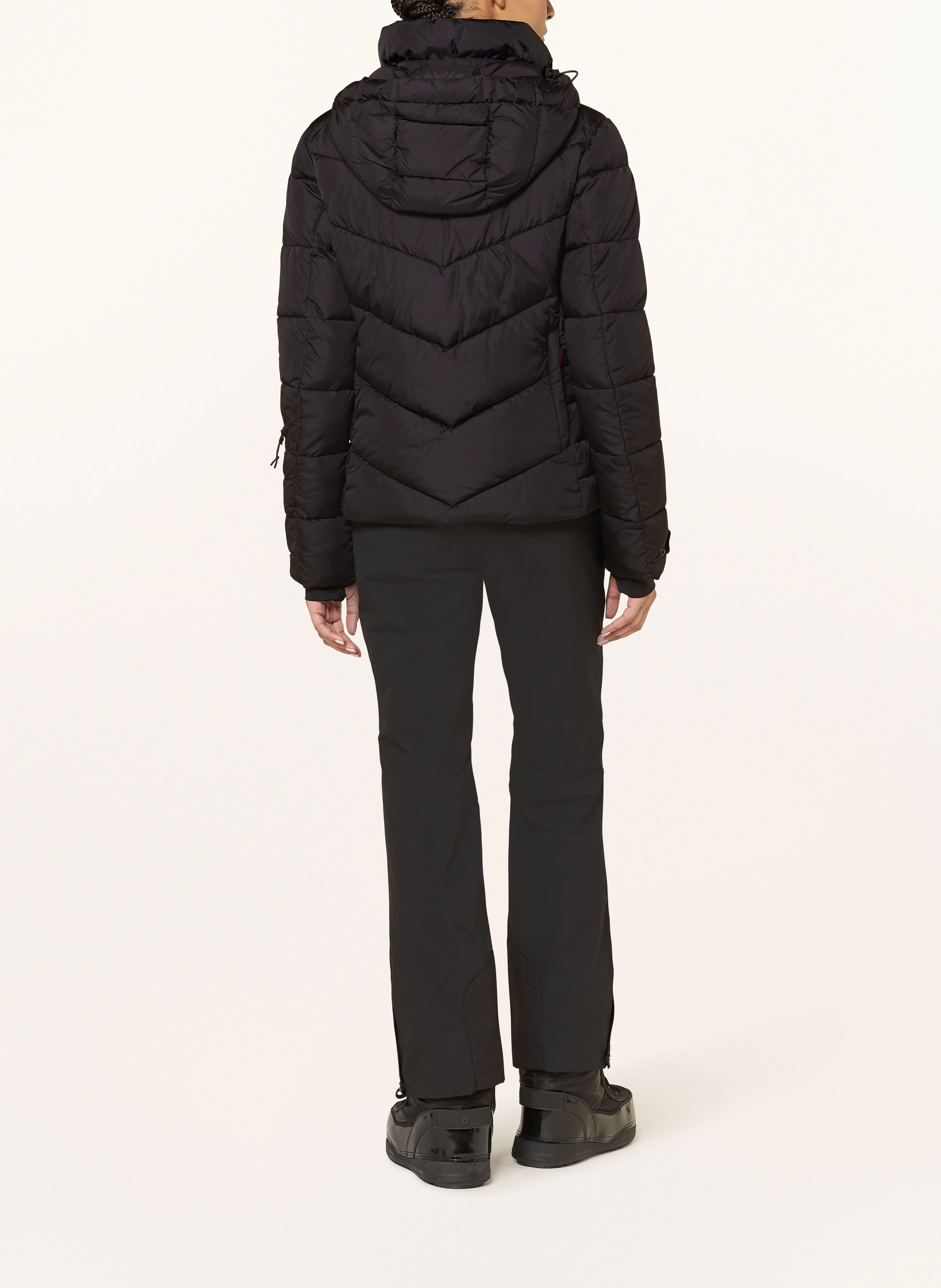 FIRE+ICE Skijacke SAELLY2