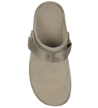 UGG Schuhe - Goldstar Clog - Sand