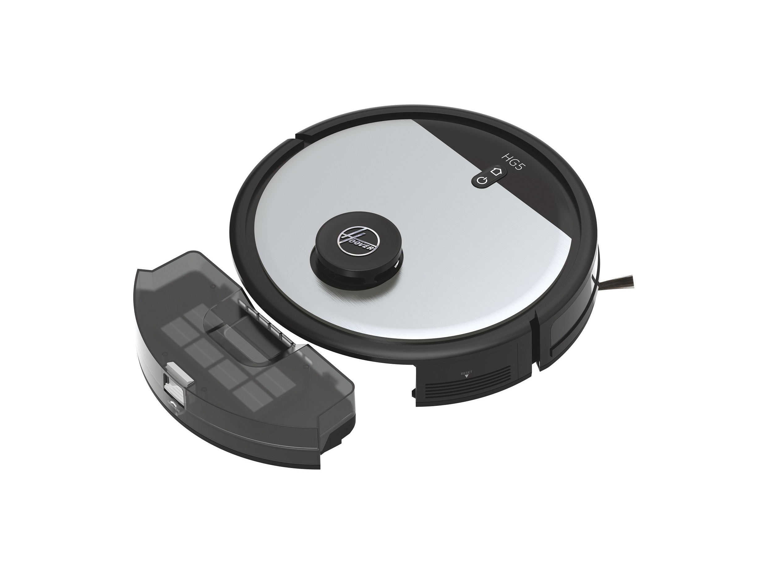 ASPIRADOR ROBOT HOOVER HG550DP 011