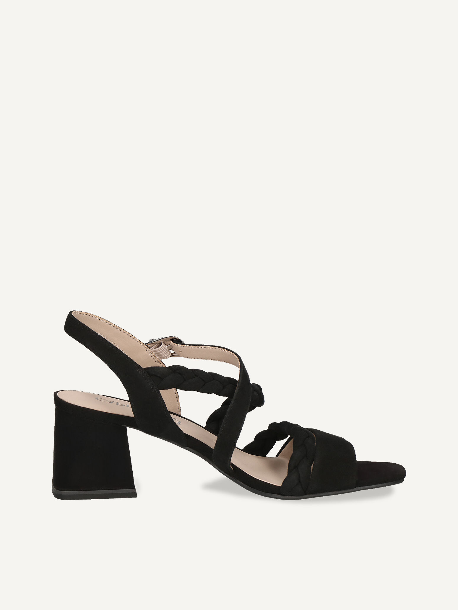 Sandalette