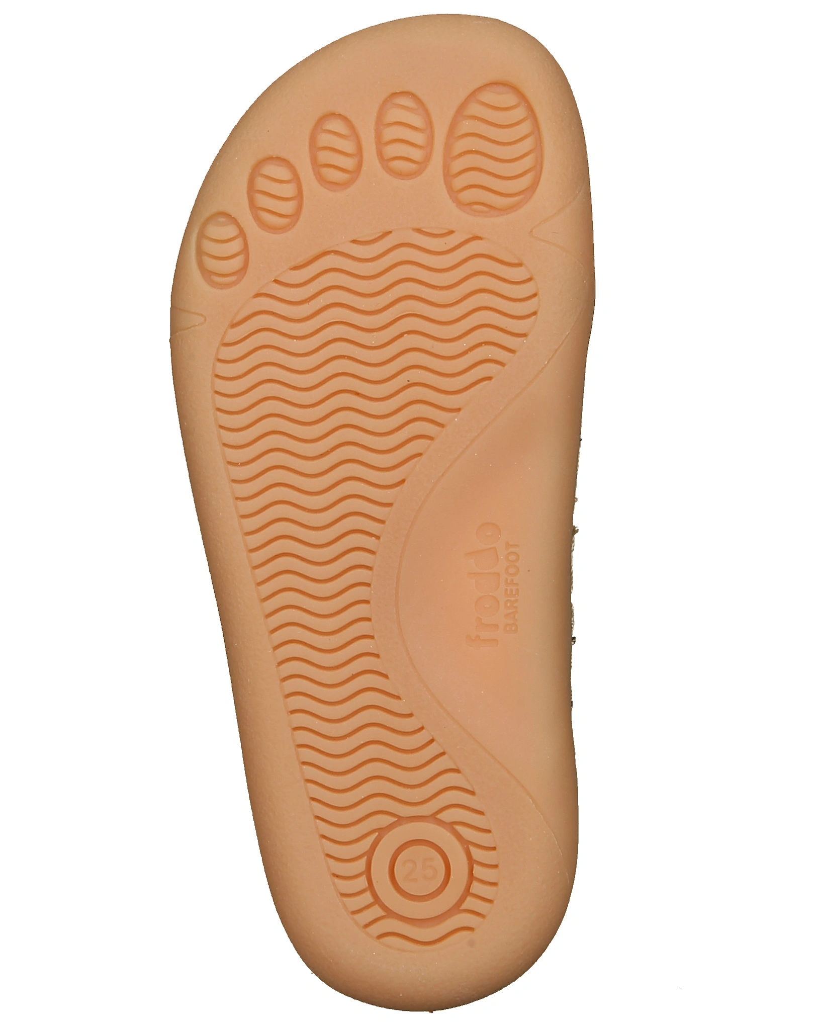 Barfußschuhe CANVAS T-BAR in dark blue