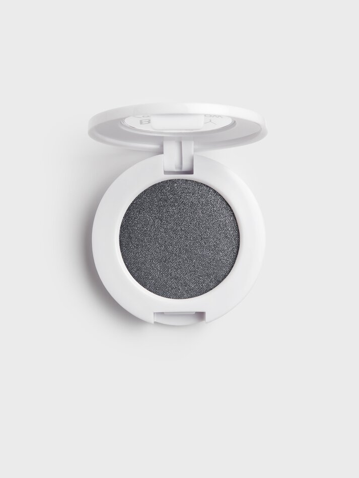 Sombra para olhos - Cinza