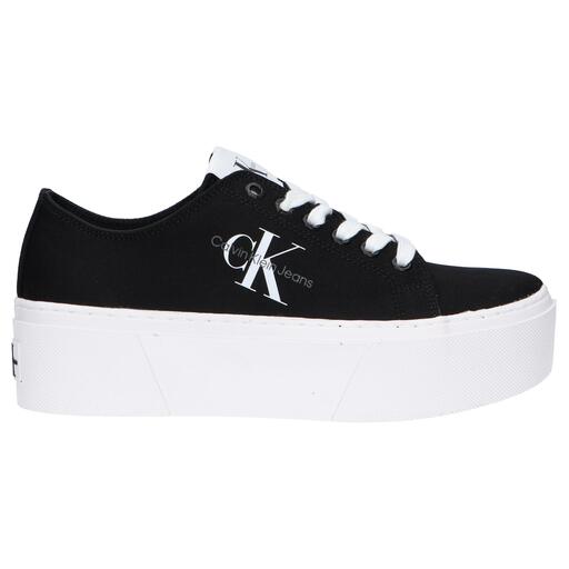 Zapatillas Deporte Calvin Klein Yw0yw01033 Flatform