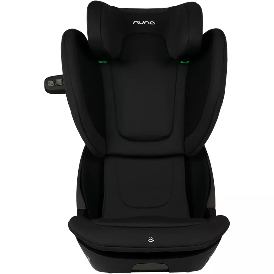 Nuna Kindersitz AACE™ lx i-Size Caviar