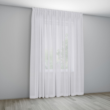 Gordijn Yvon 2920 creme