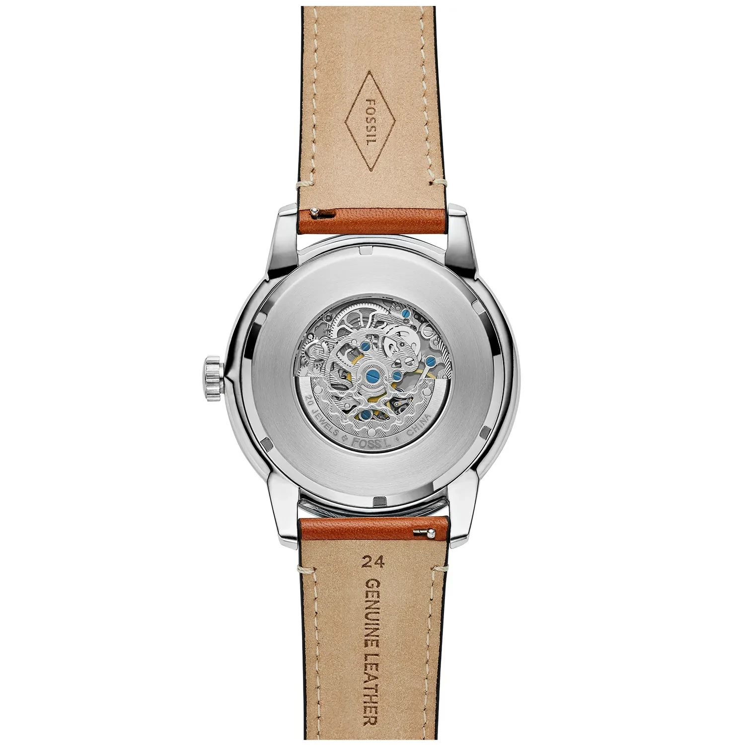 Fossil Townsman Automatic ME3154