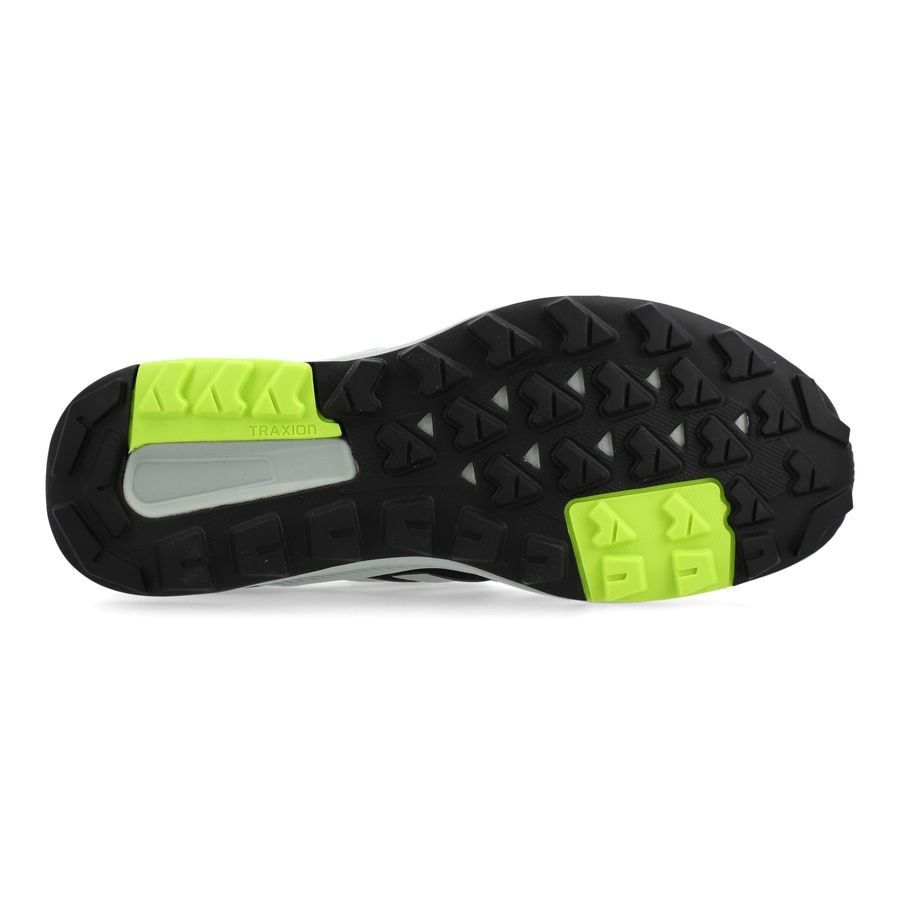 adidas Chaussures de randonnée Terrex Trailmaker Gore-Tex - Argenté/Noir/Lucid Lemon
