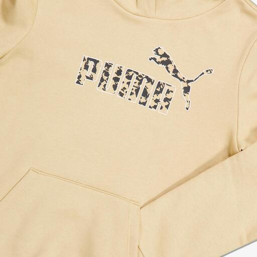 Moletom Puma