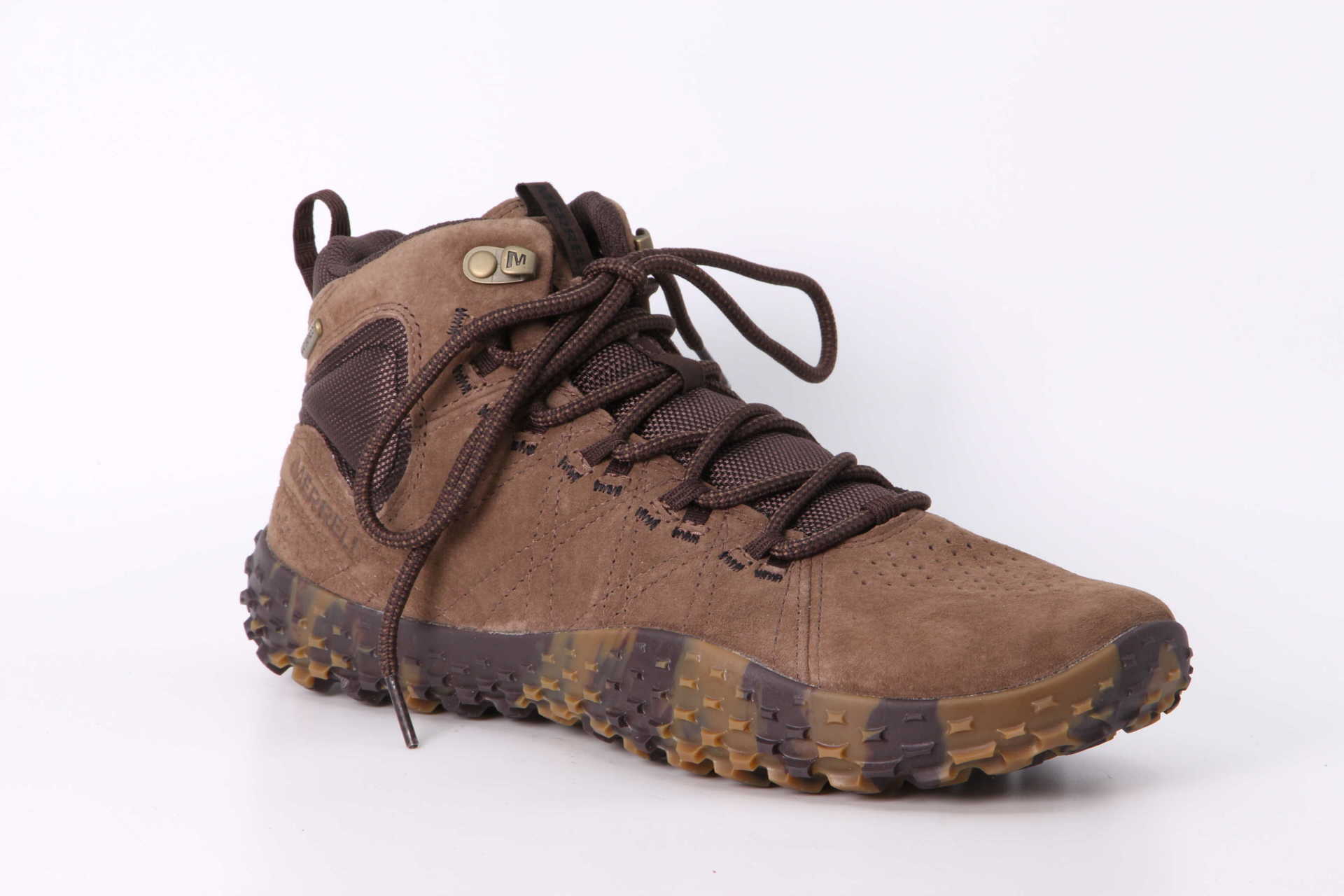 Merrell Wrapt Mid Tex mole