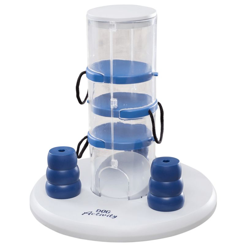 Trixie Jouet Dog Activity Gambling Tower