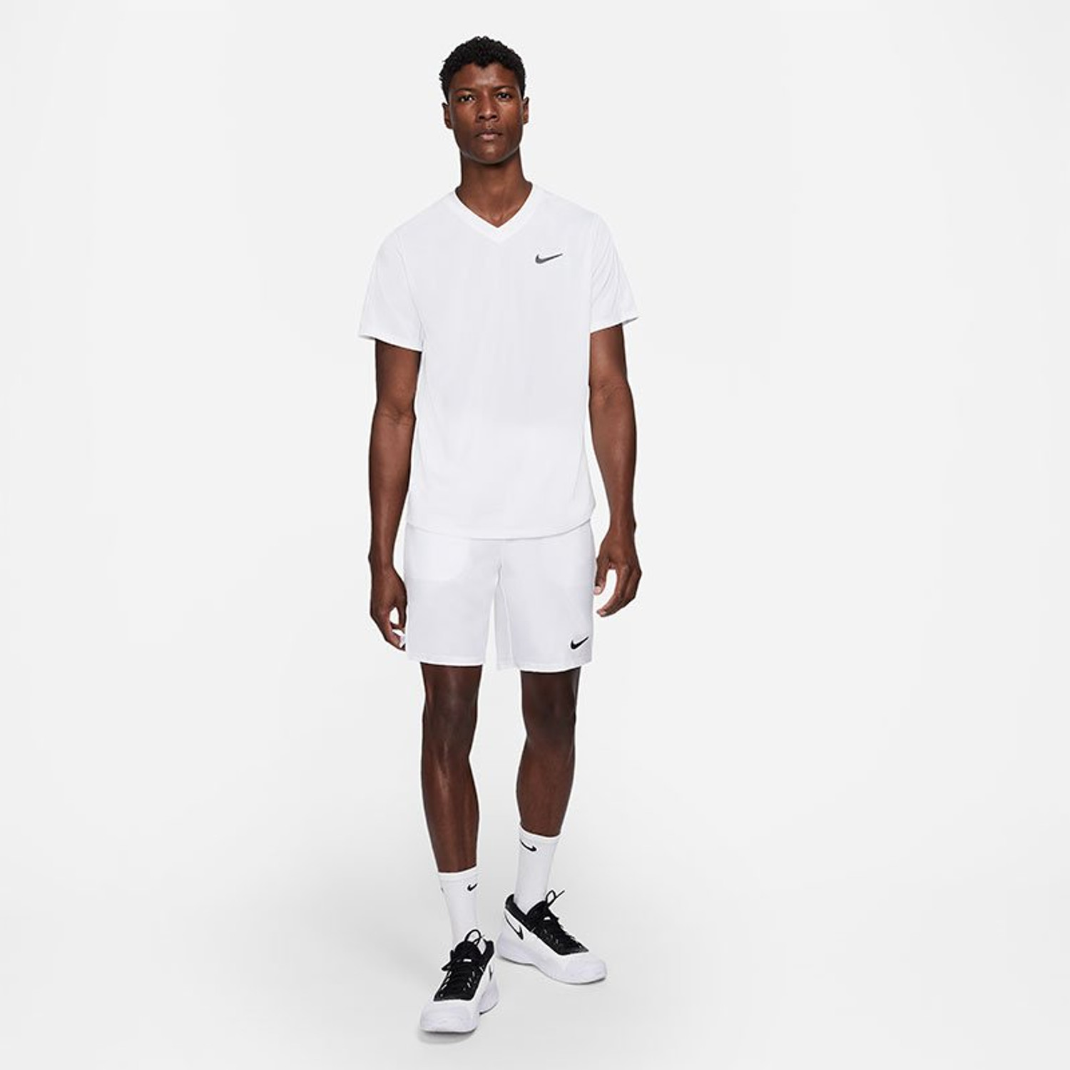 Nike Court Dry Victory Set Heren