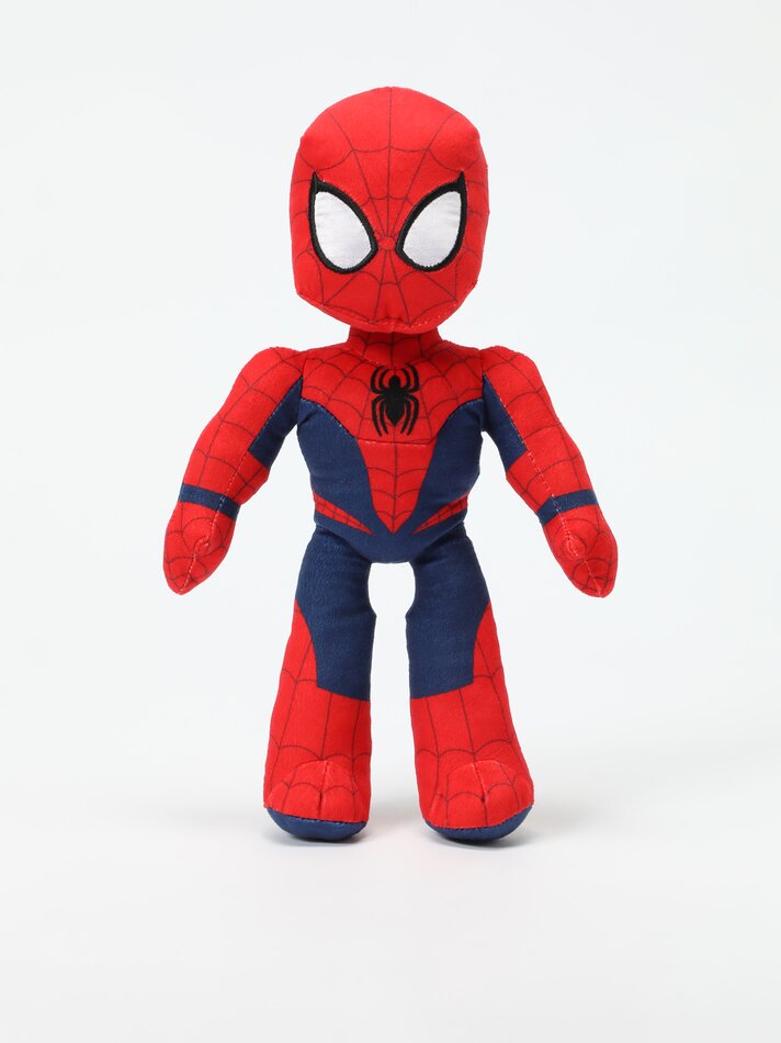 Pelúcia do Homem-Aranha (Marvel) - Vários