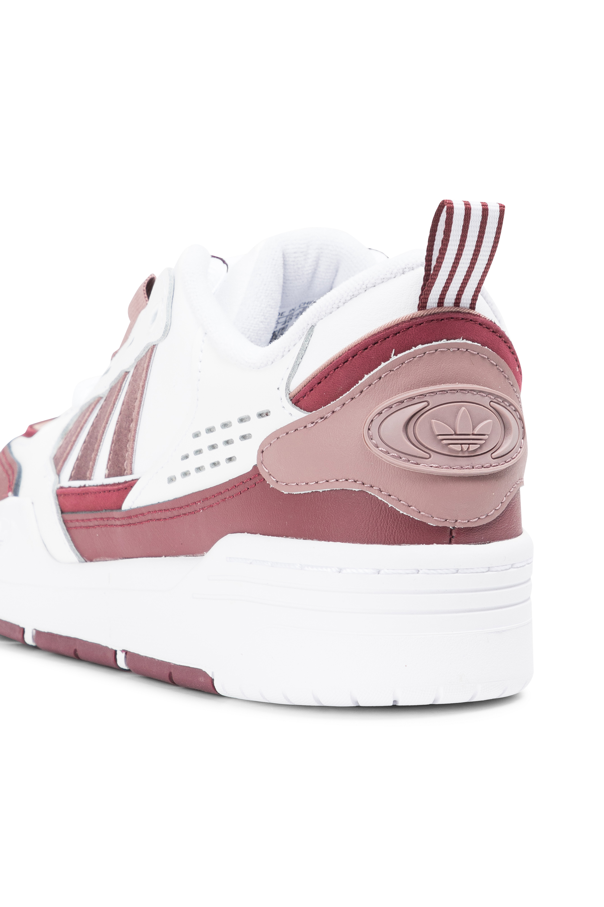 ADIDAS Baskets basses ADI2000 Blanc