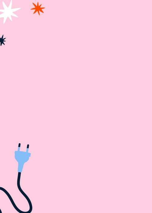 Greetz | Nieuwe baan | Illustratie