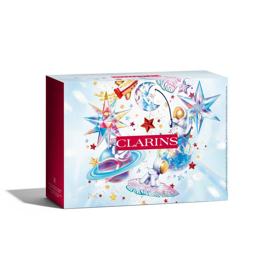 Clarins Hydra Essentiel Holiday Season