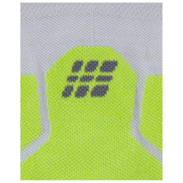 CEP - Hiking Mid Cushion Sock Mid Cut - Chaussettes de randonnée