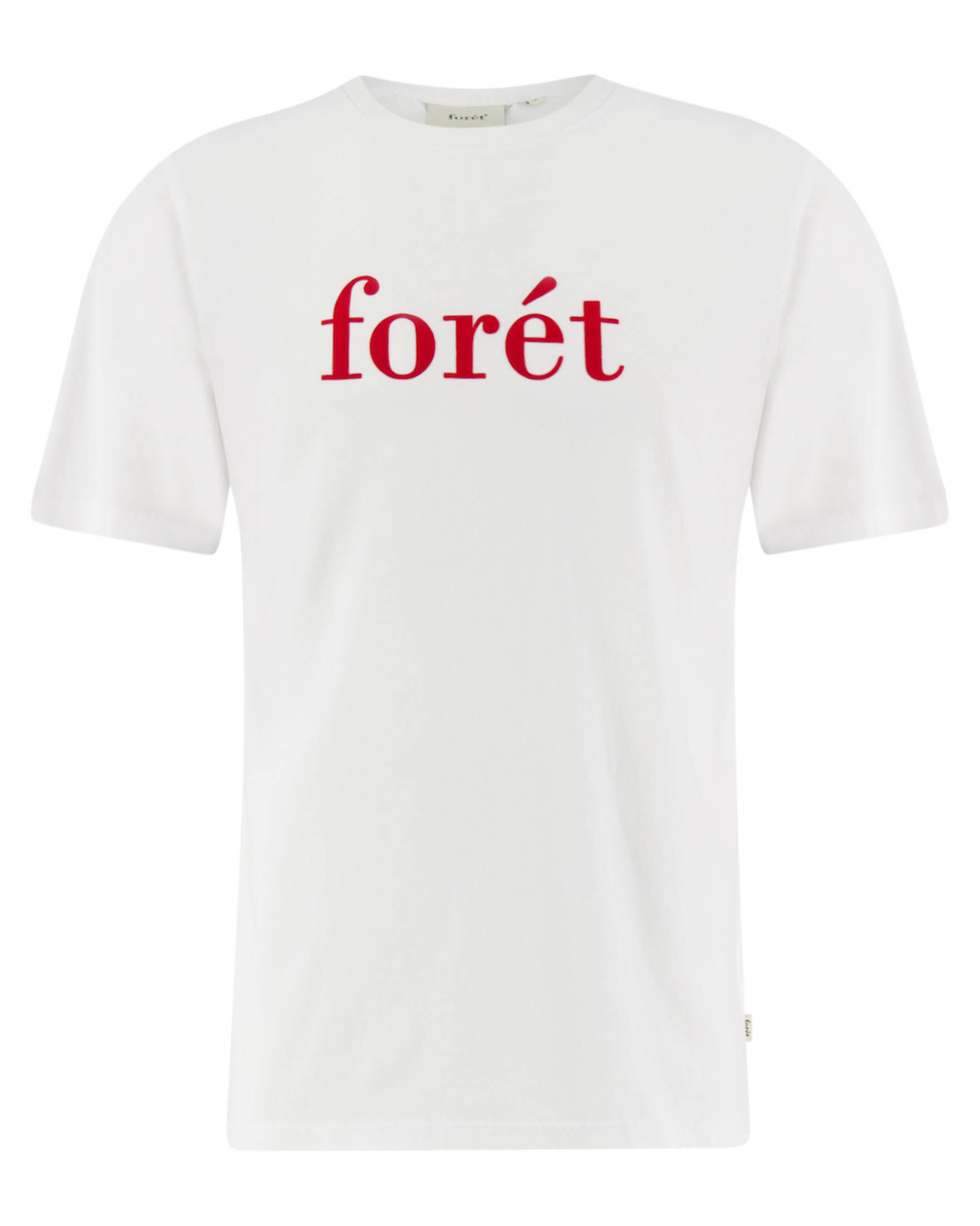 Forêt| Herren T-Shirt RESIN