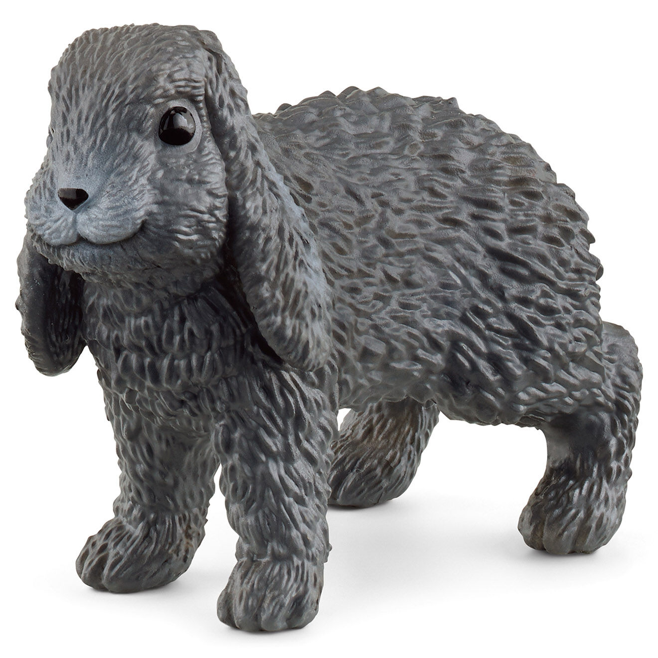 Schleich Lapin bélier multicolore