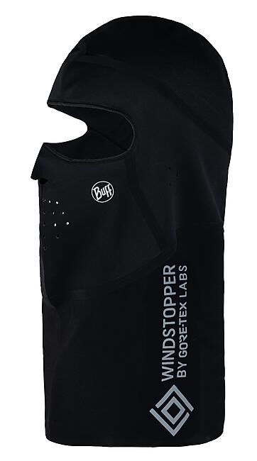 BUFF - CAGOULE WINDPROOF BALACLAVA