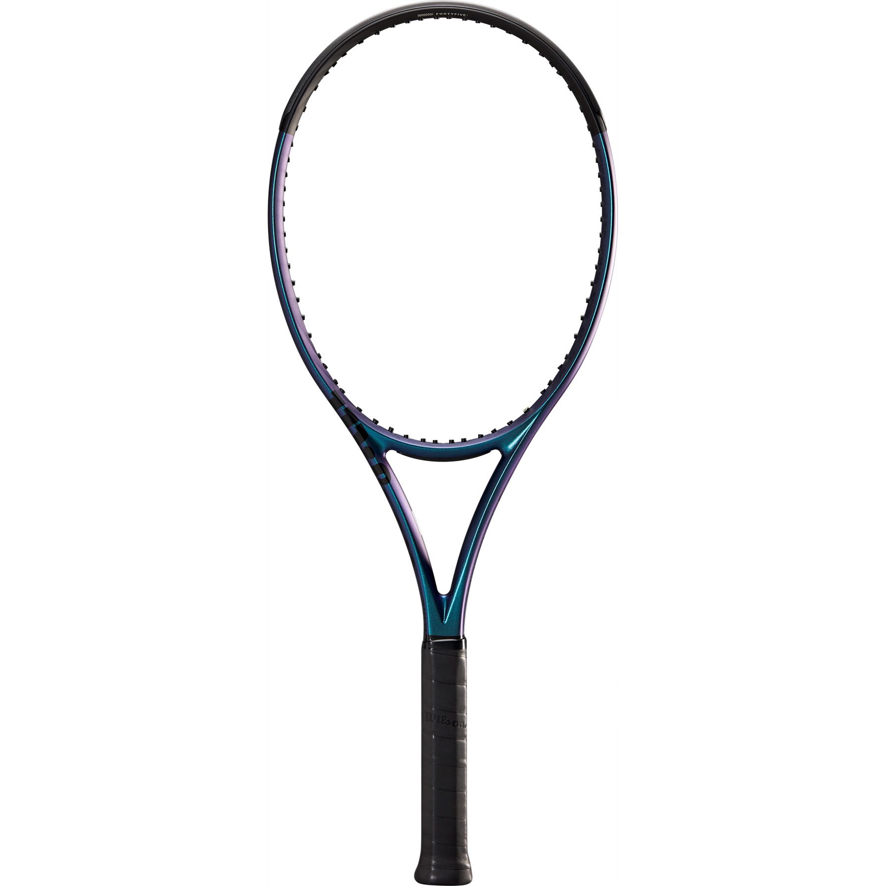 Wilson Ultra 100L v4 Tennisschläger unbesaitet 2022 (280gr.)