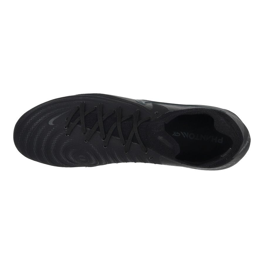 Nike Phantom GX II Pro FG Shadow - Noir/Vert