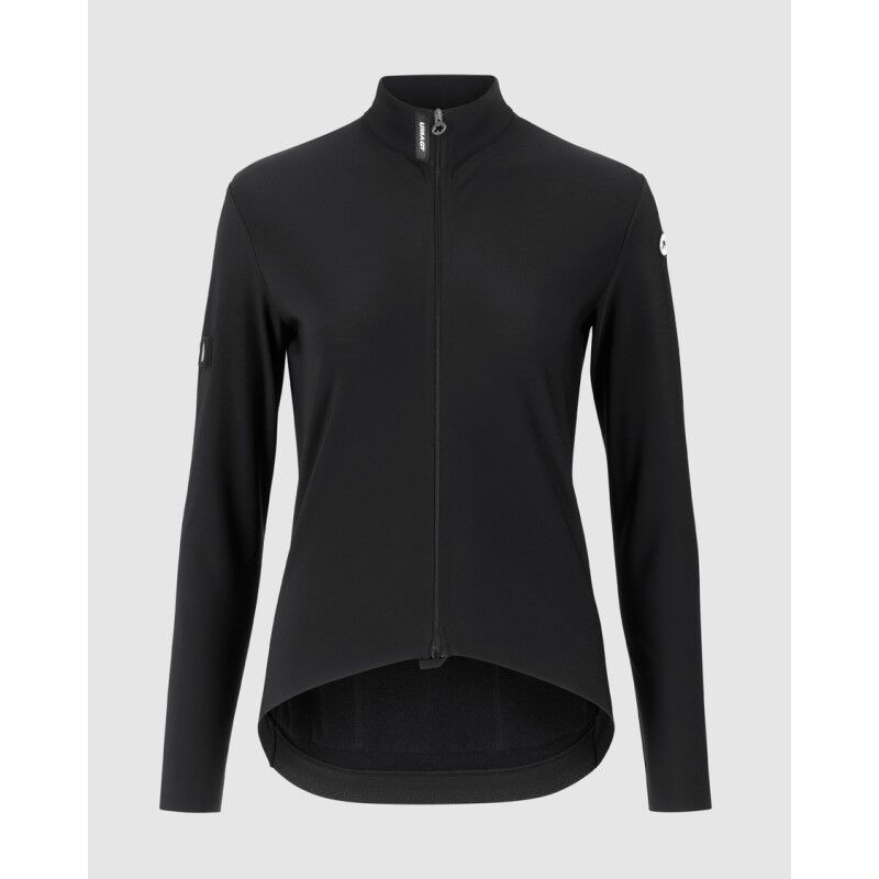 Uma GT 2/3 LS Jersey C2 - Maillot vélo femme