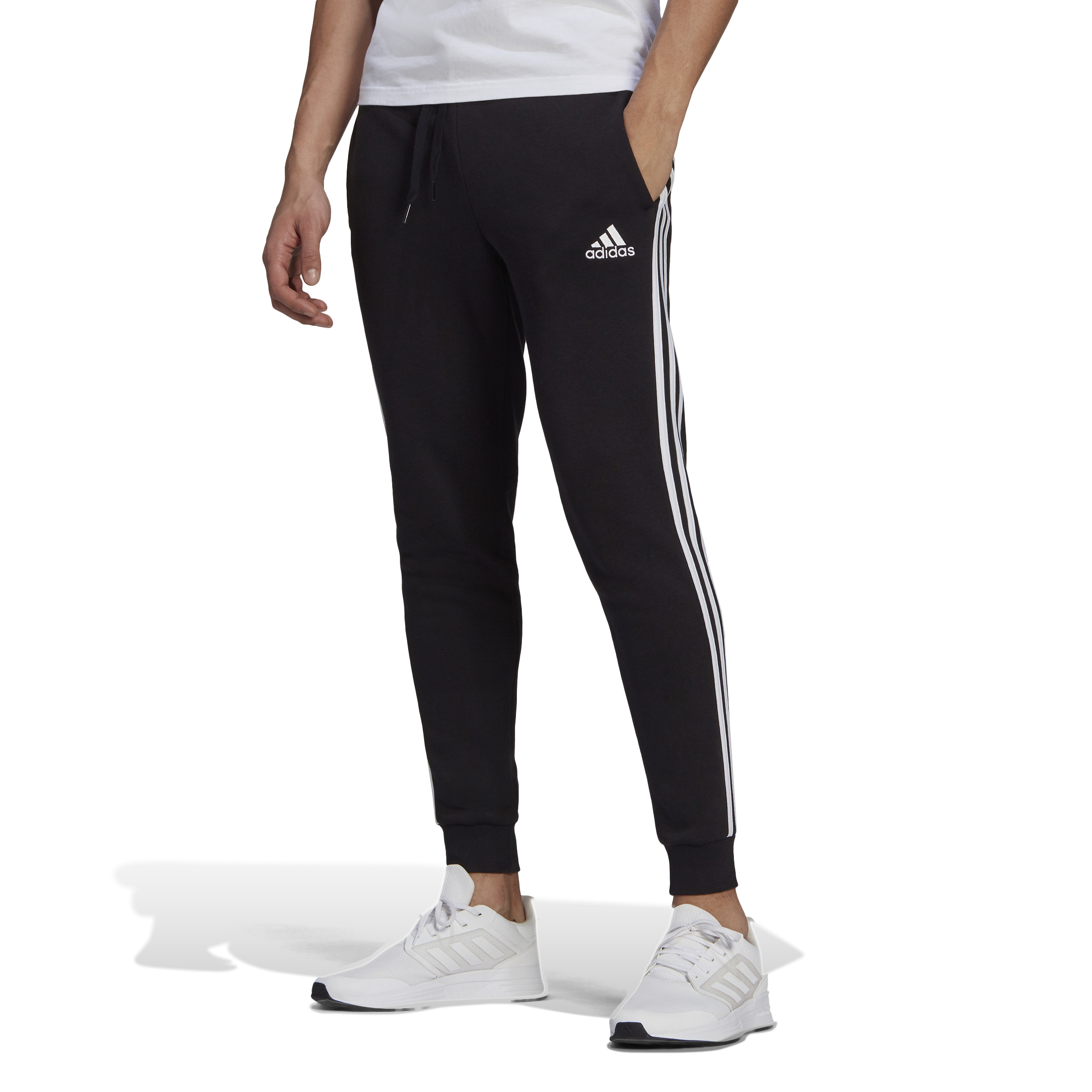 Adidas M 3S FL F PT
