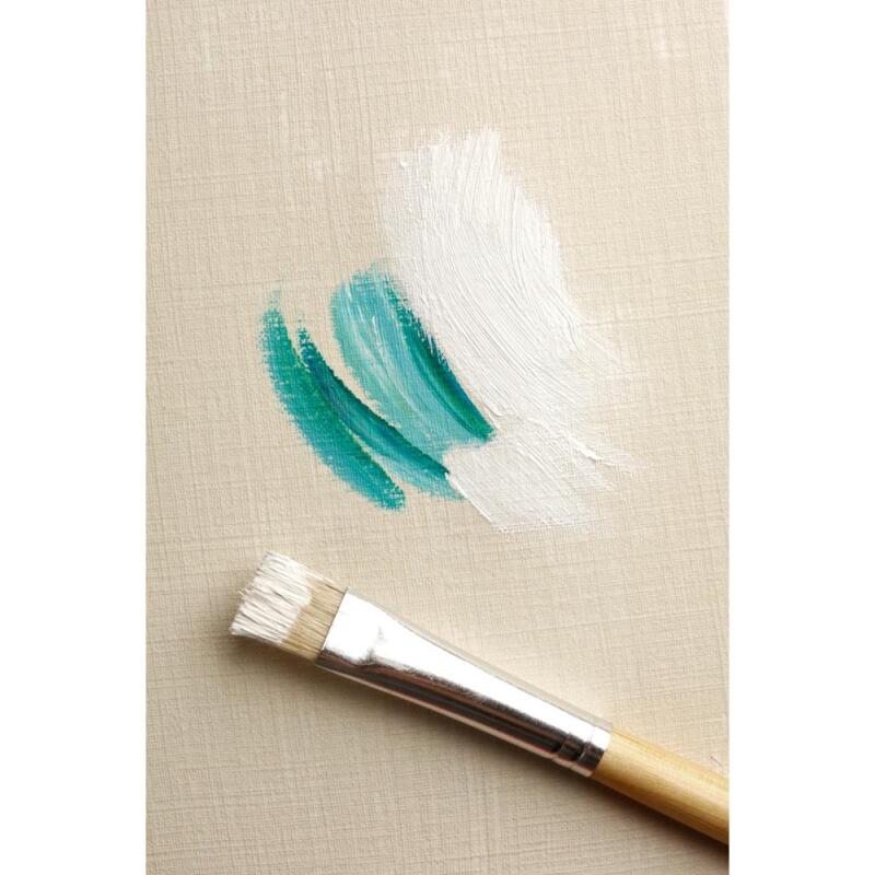 Papier Huile lin naturel paquet 10F 75x110cm 240g