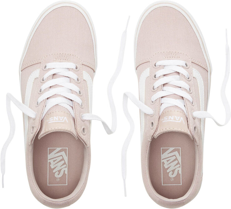 Vans Ward Pink