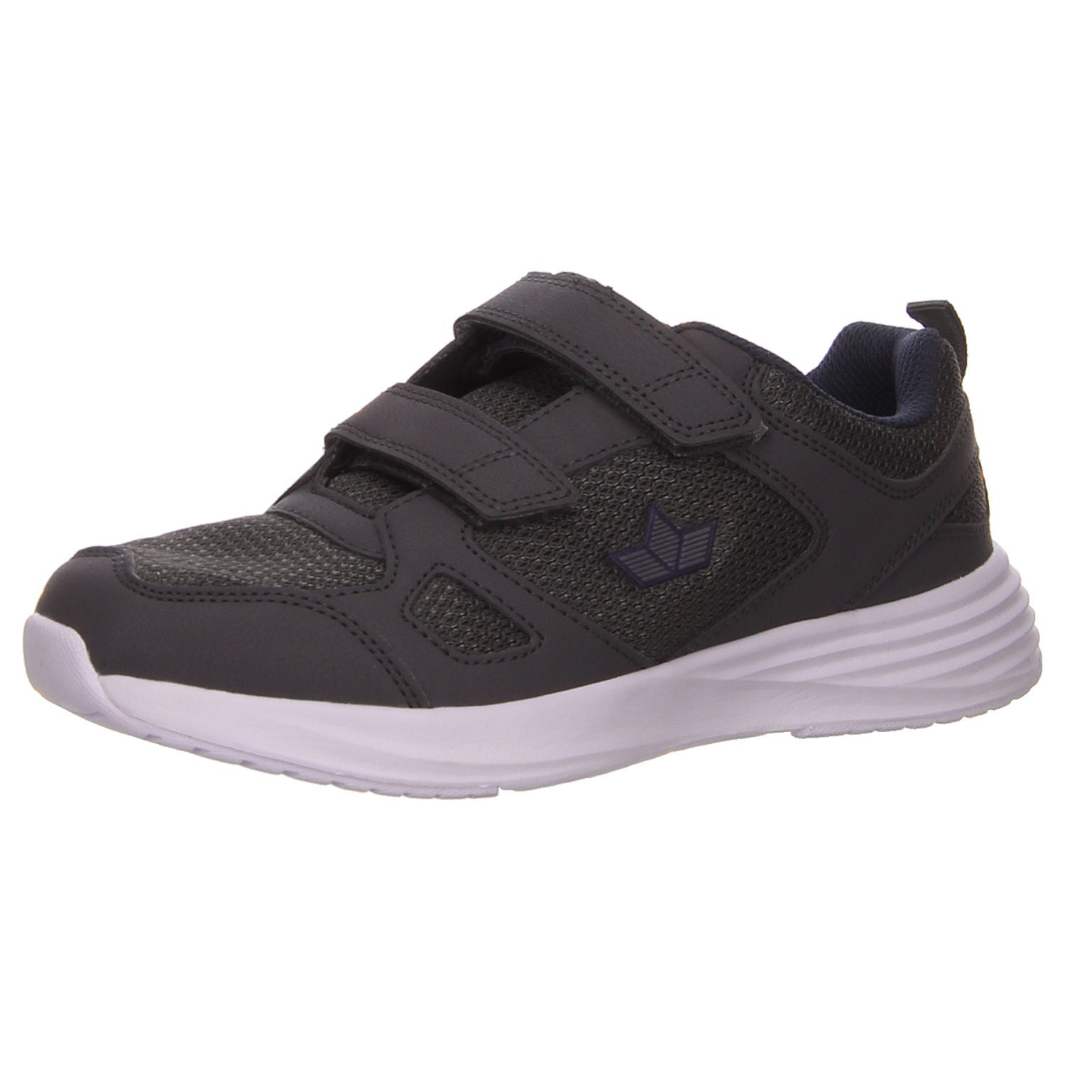 Lico Sneaker grau grau