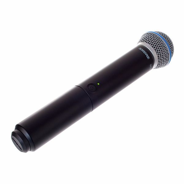 Shure BLX2/Beta58 T11