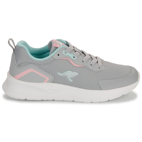 Kangaroos - K-NJ NYLA - Gris