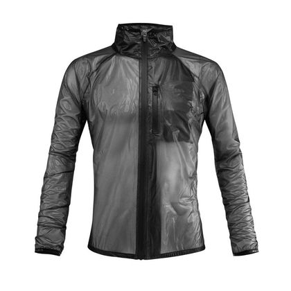 Veste de pluie Acerbis DEK PACK - Noir
