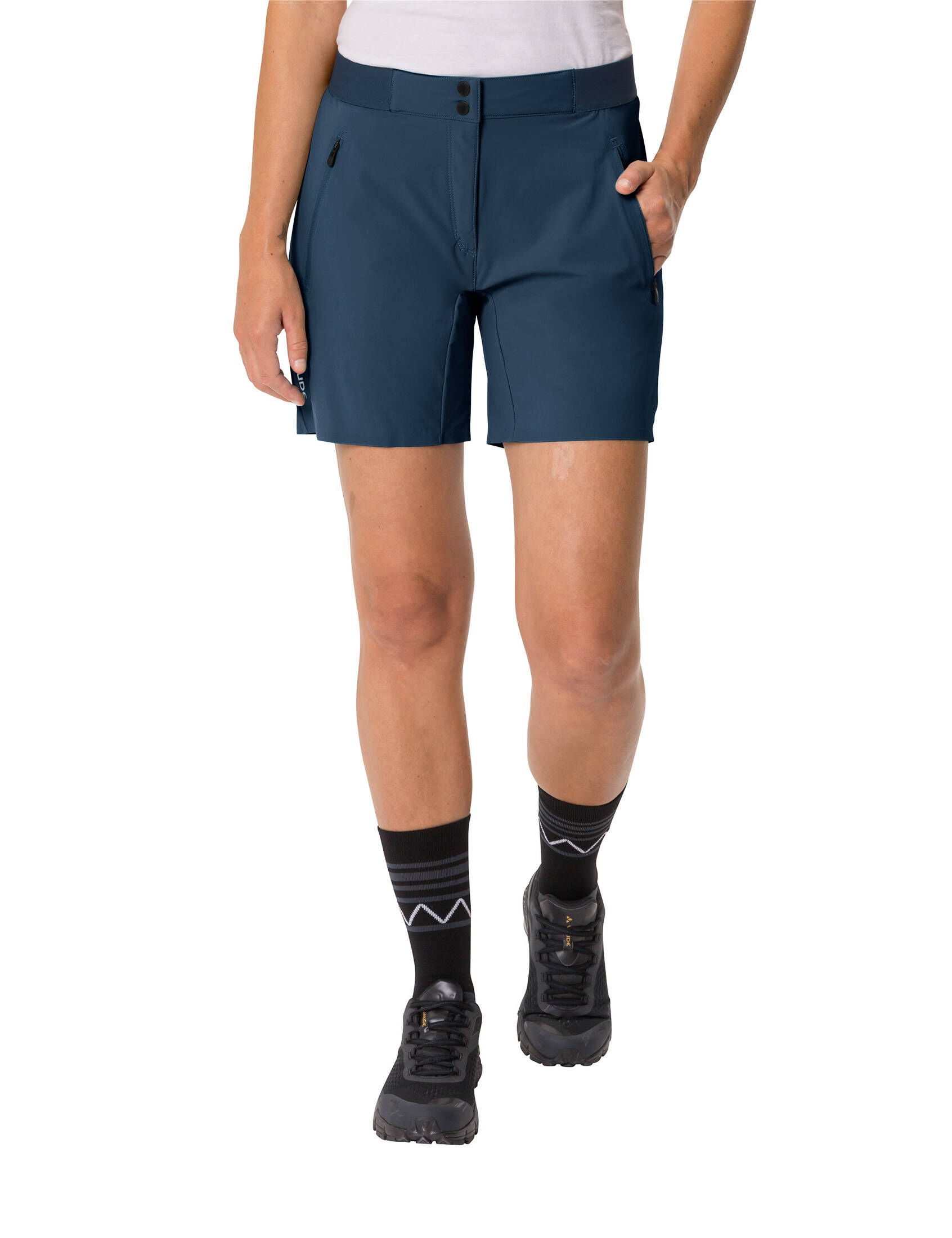 VAUDE| Damen Shorts SCOPI LW II