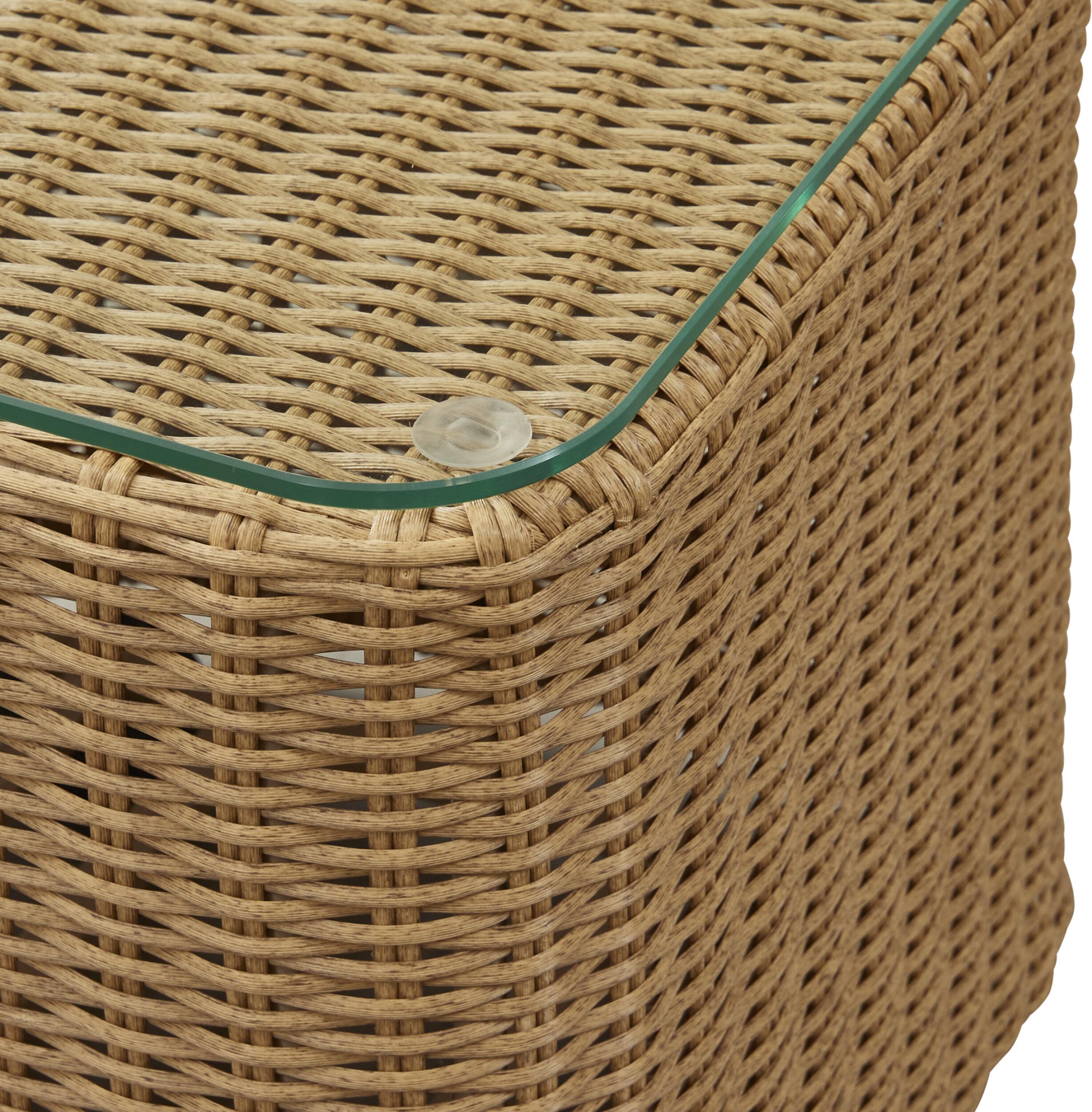 Luan Loungesidebord