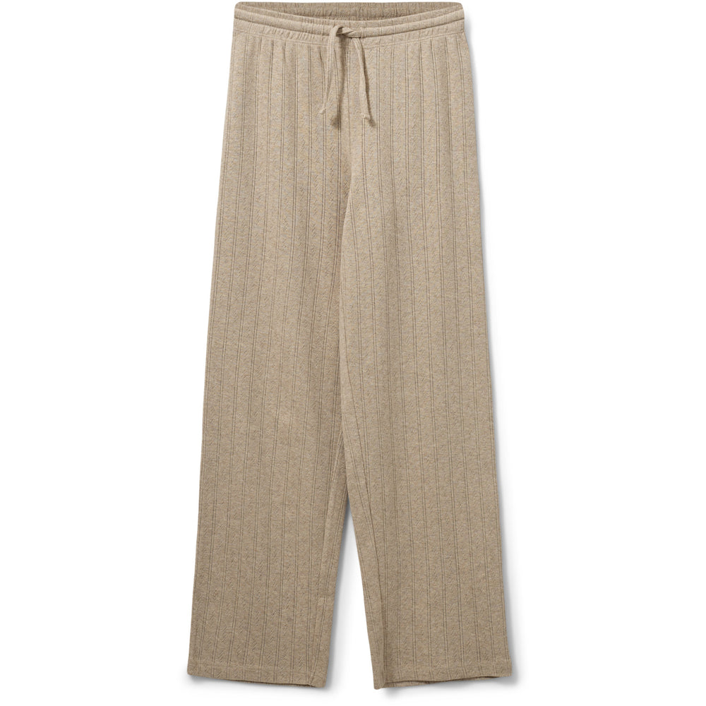Køb Sofie Schnoor Beige LovaSY Bukser