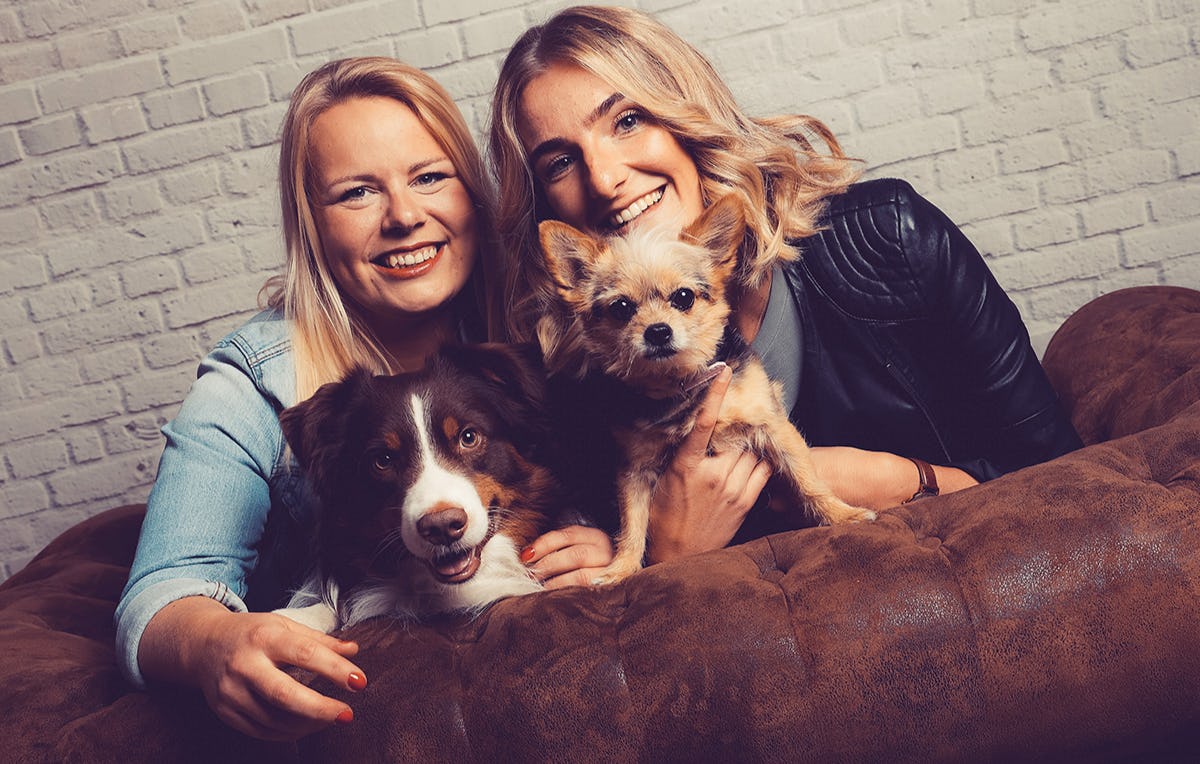 Tier Fotoshooting Oberhausen als Geschenk |mydays