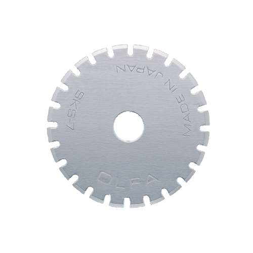 OLFA®  PRB28-2  Rundklinge Ersatzklingen