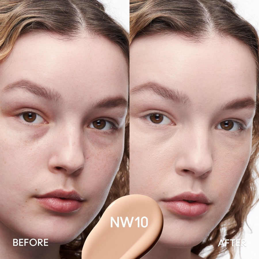 MAC Studio Radiance 24Hr Luminous Lift Concealer Nw10 11ml
