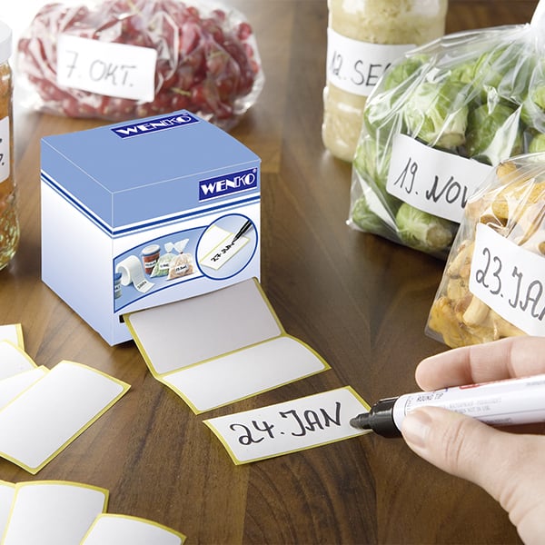 Kit faire ses confitures