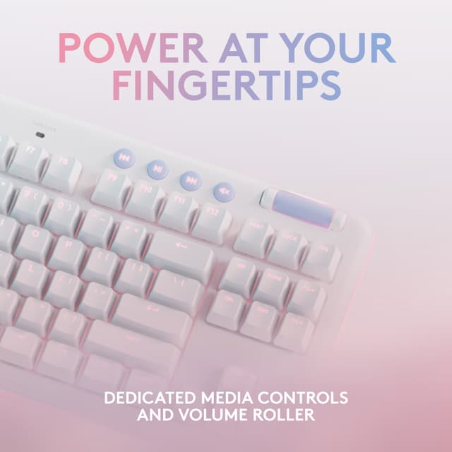 Logitech G gaming tastatur G713 LINEAR