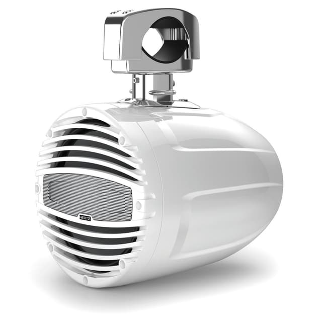 Hertz Marine Tower Højttaler Med Clamp